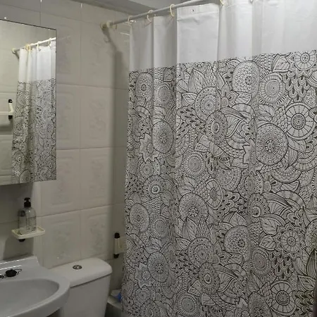 Сasa de vacaciones Casa Serrana Quesada
