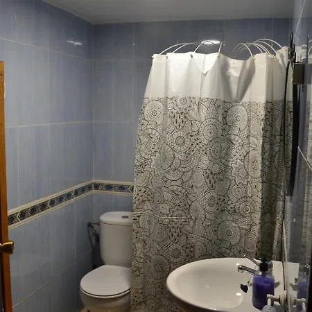 Casa Serrana Quesada